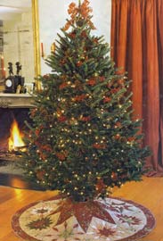 Christmas tree